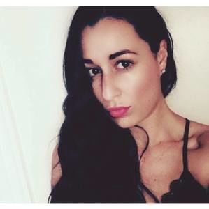 Meet your Posher, Bridget